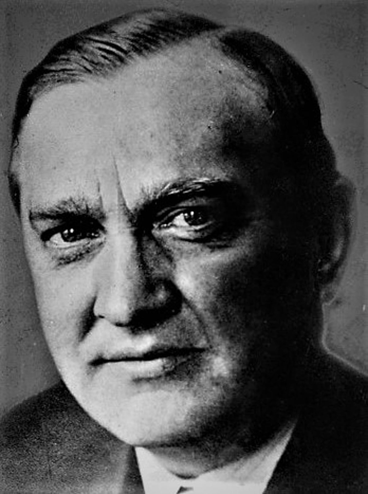 Prof. Stefan Banach - geniusz lwowskiej szkoly matematycznej w kawiarni Szkockiej