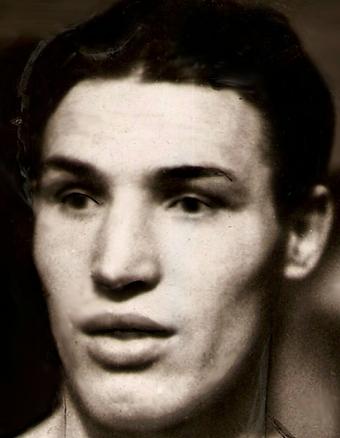 Antoni Kolka Kolczyński - król warszawskiej Pragi, mistrz Europy 1939 i żołnierz AK