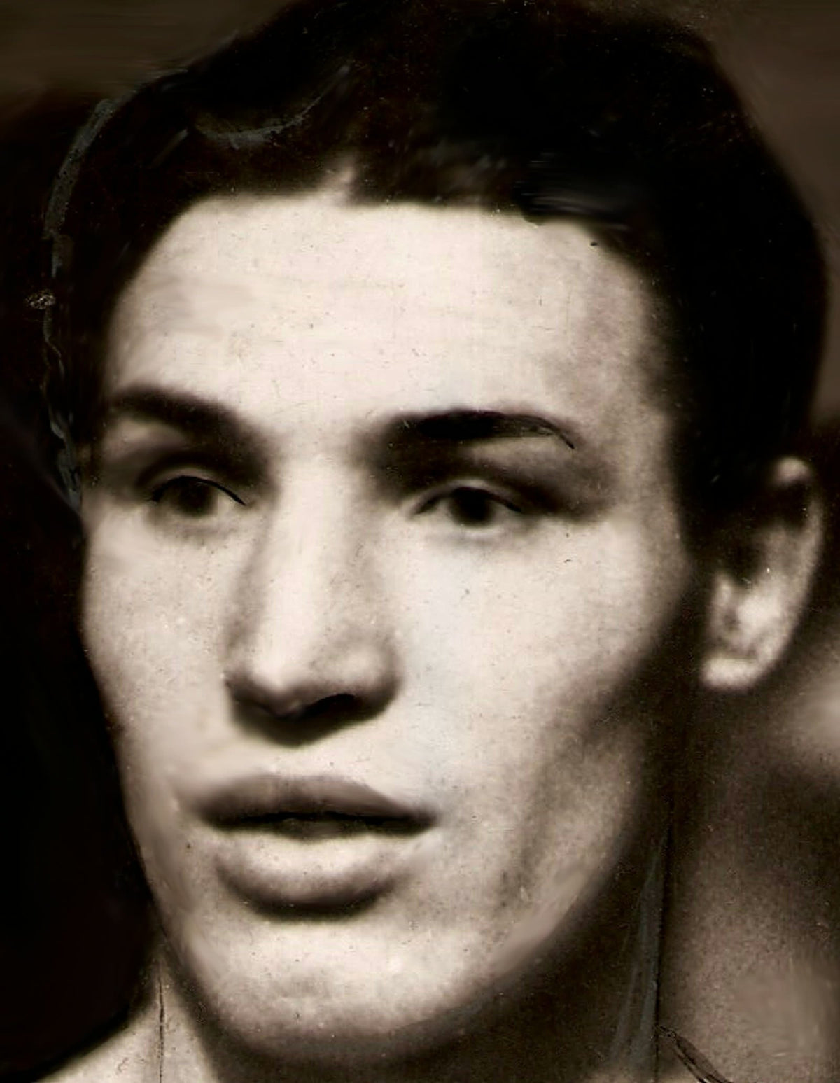 Antoni Kolka Kolczyński - król warszawskiej Pragi, mistrz Europy 1939 i żołnierz AK