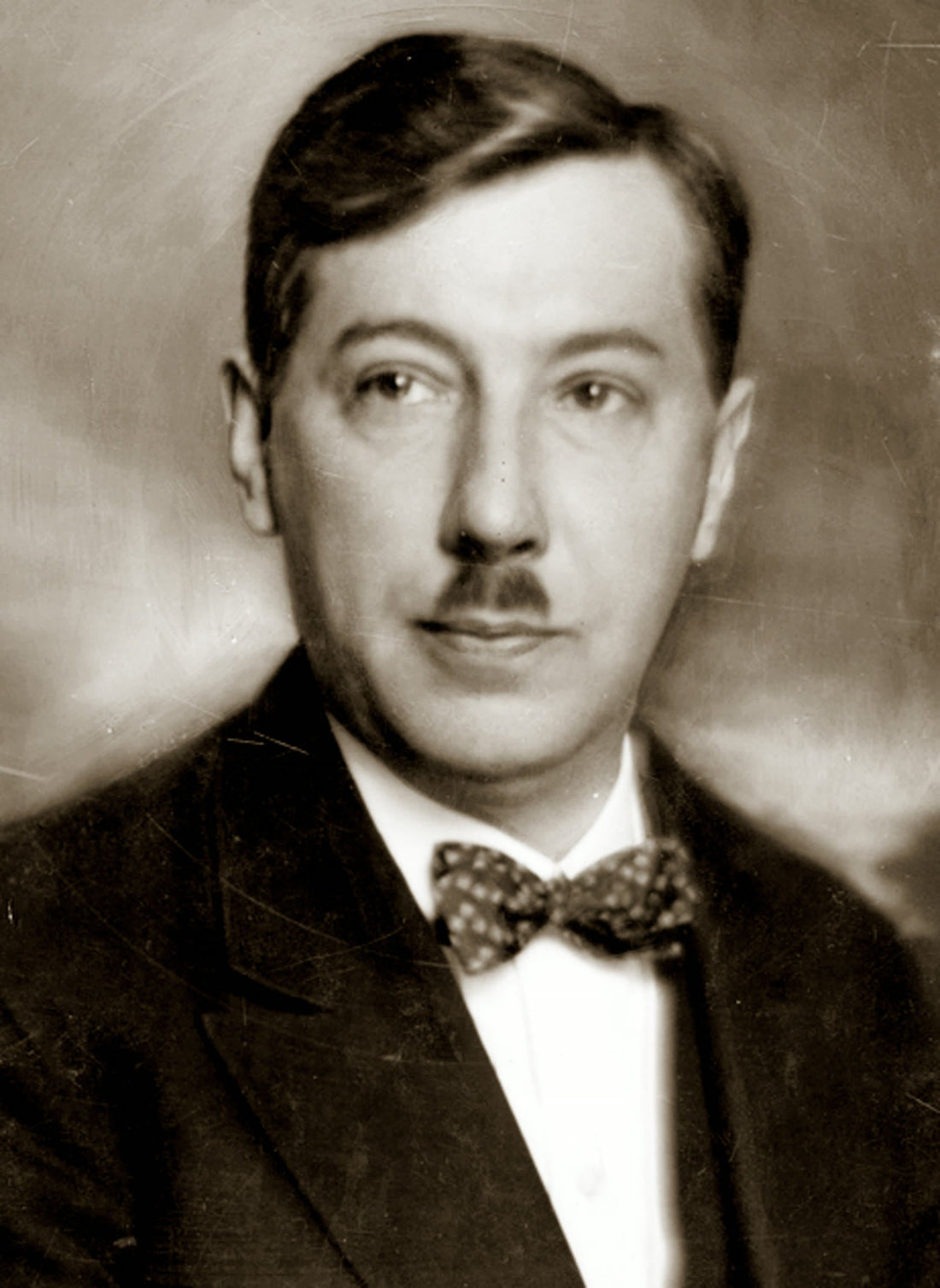 Eugeniusz Kwiatkowski - budowniczy portu w Gdyni i COP