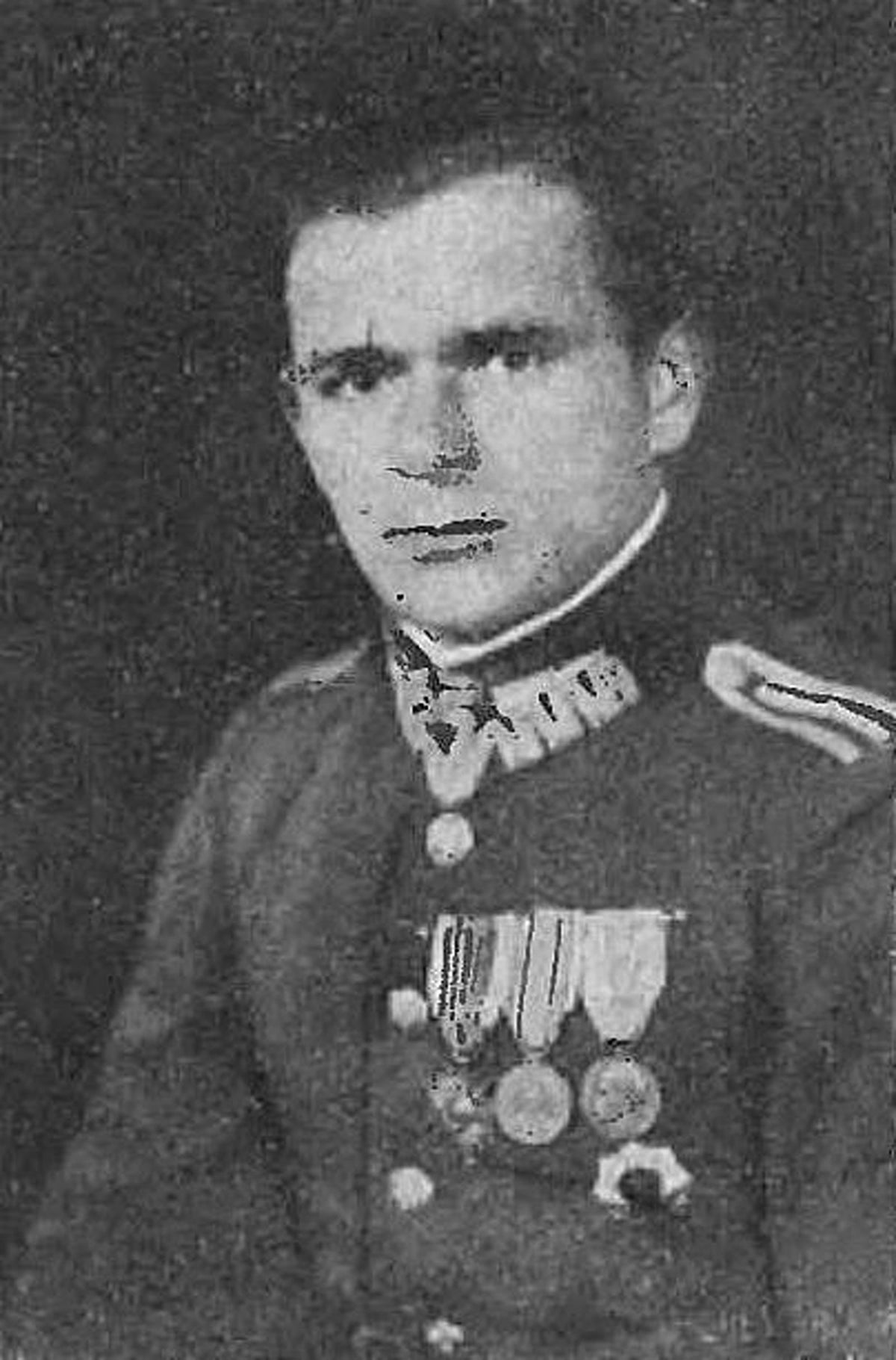 Feliks Papa Stamm - twórca potęgi Polskiej Szkoły Boksu