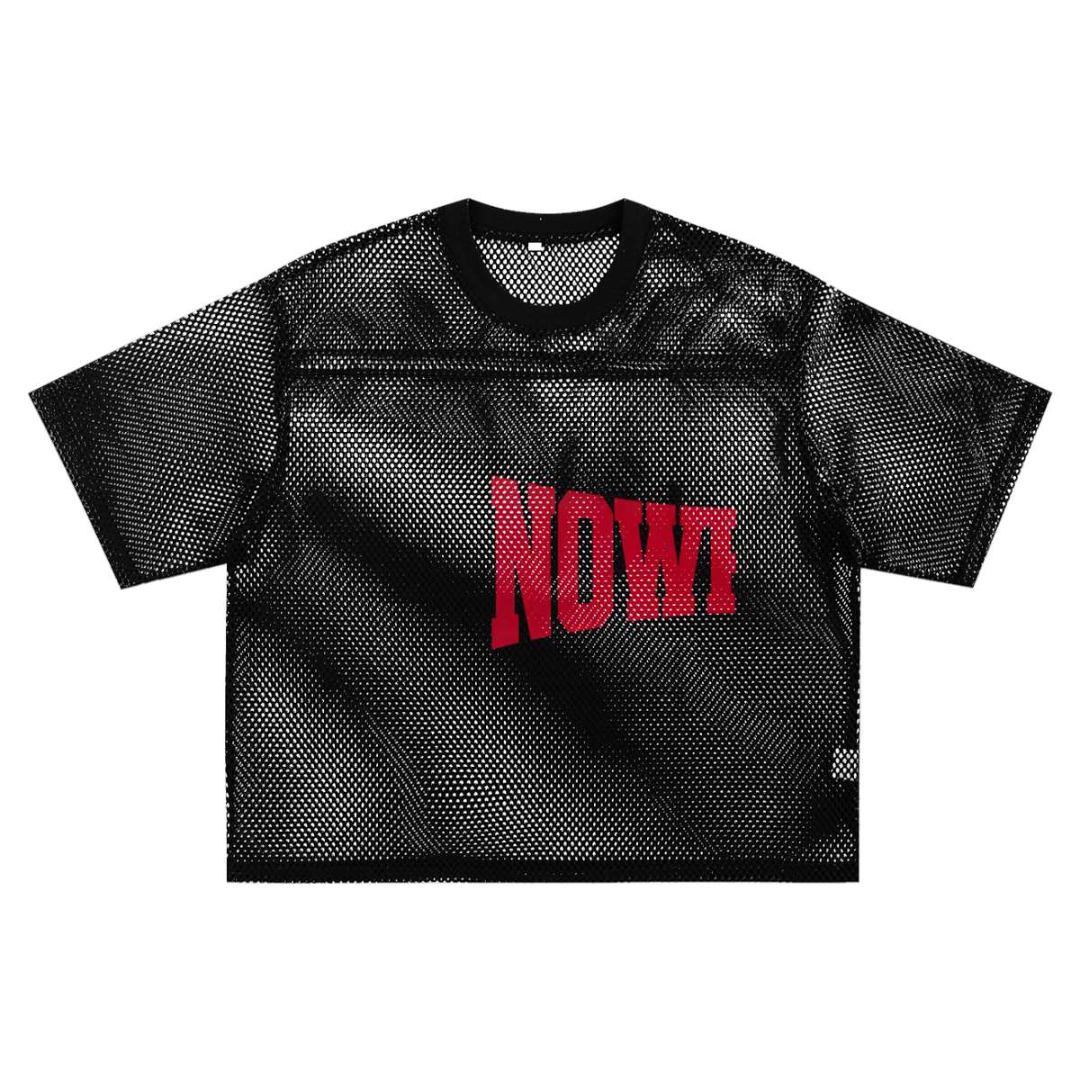 T-shirt na modelu – kolekcja T-shirty Nowrocky™