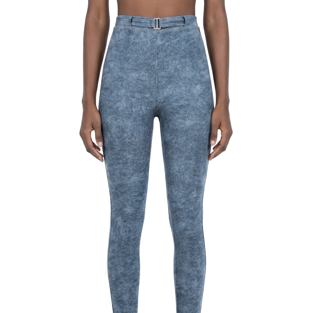 Legginsy na modelce – kolekcja Legginsy Nowrocky™
