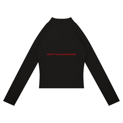 Kurtka Yoga Paneled – Nowrocky (streetwear)