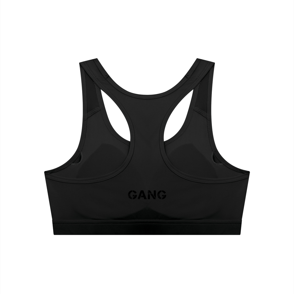 Biustonosz Sportowy Cropped – Nowrocky™