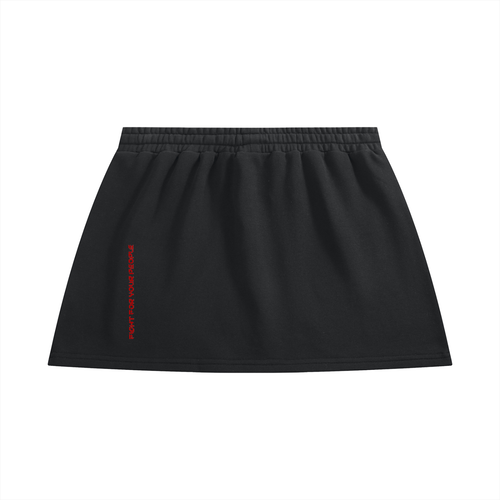 Spódnica Mini A-Line – Nowrocky™