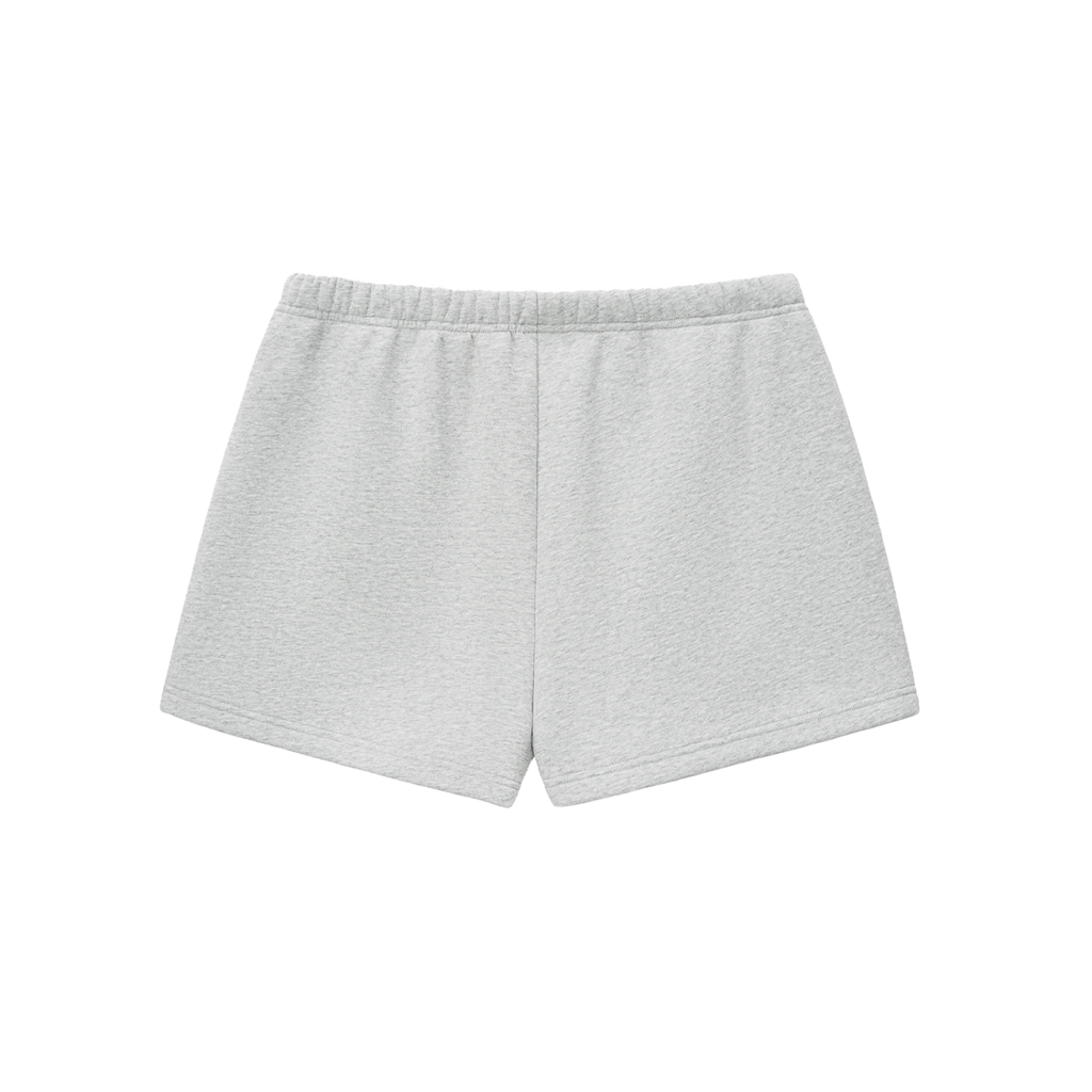 Szorty Dresowe Fleece z Troczkiem – Nowrocky (streetwear)
