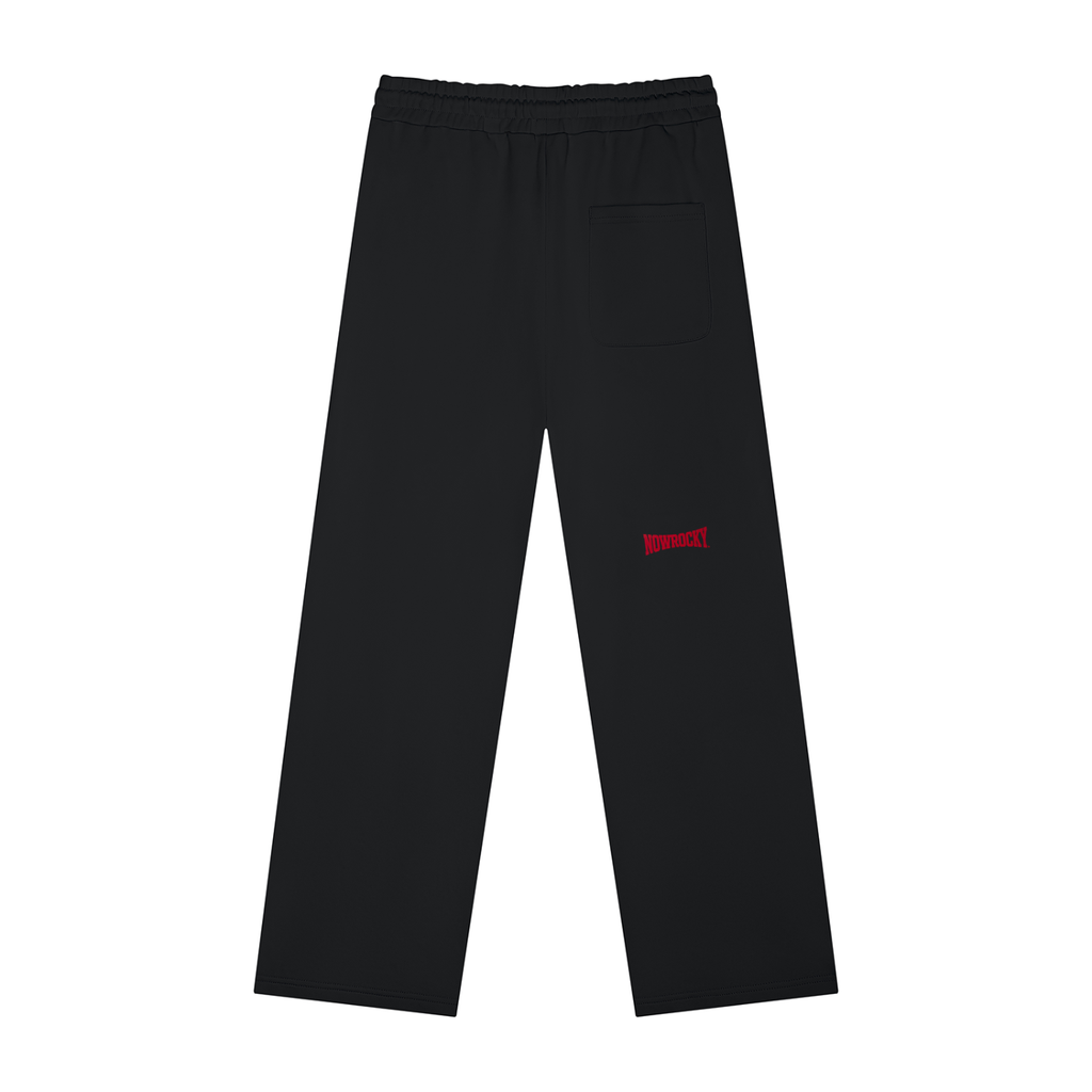 Spodnie Dresowe Heavyweight – Nowrocky (streetwear)