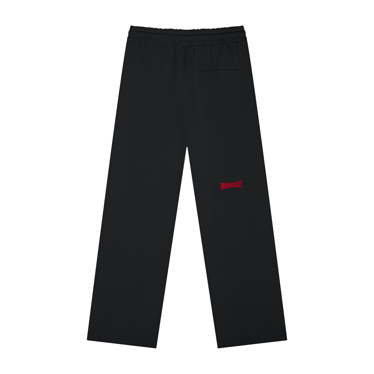 Spodnie Dresowe Heavyweight – Nowrocky (streetwear)