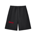 Szorty Heavyweight Fleece – Nowrocky™