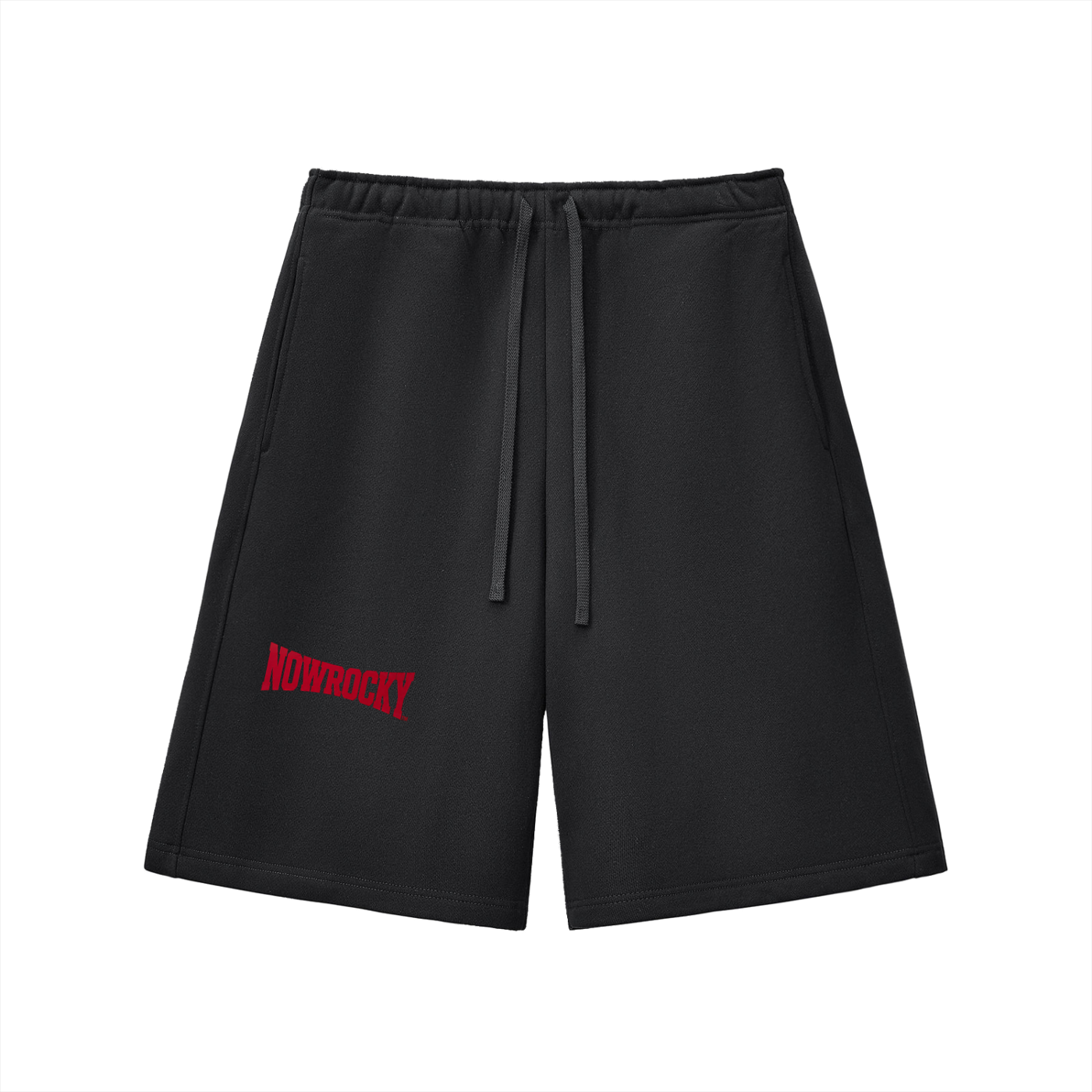 Szorty Heavyweight Fleece – Nowrocky™