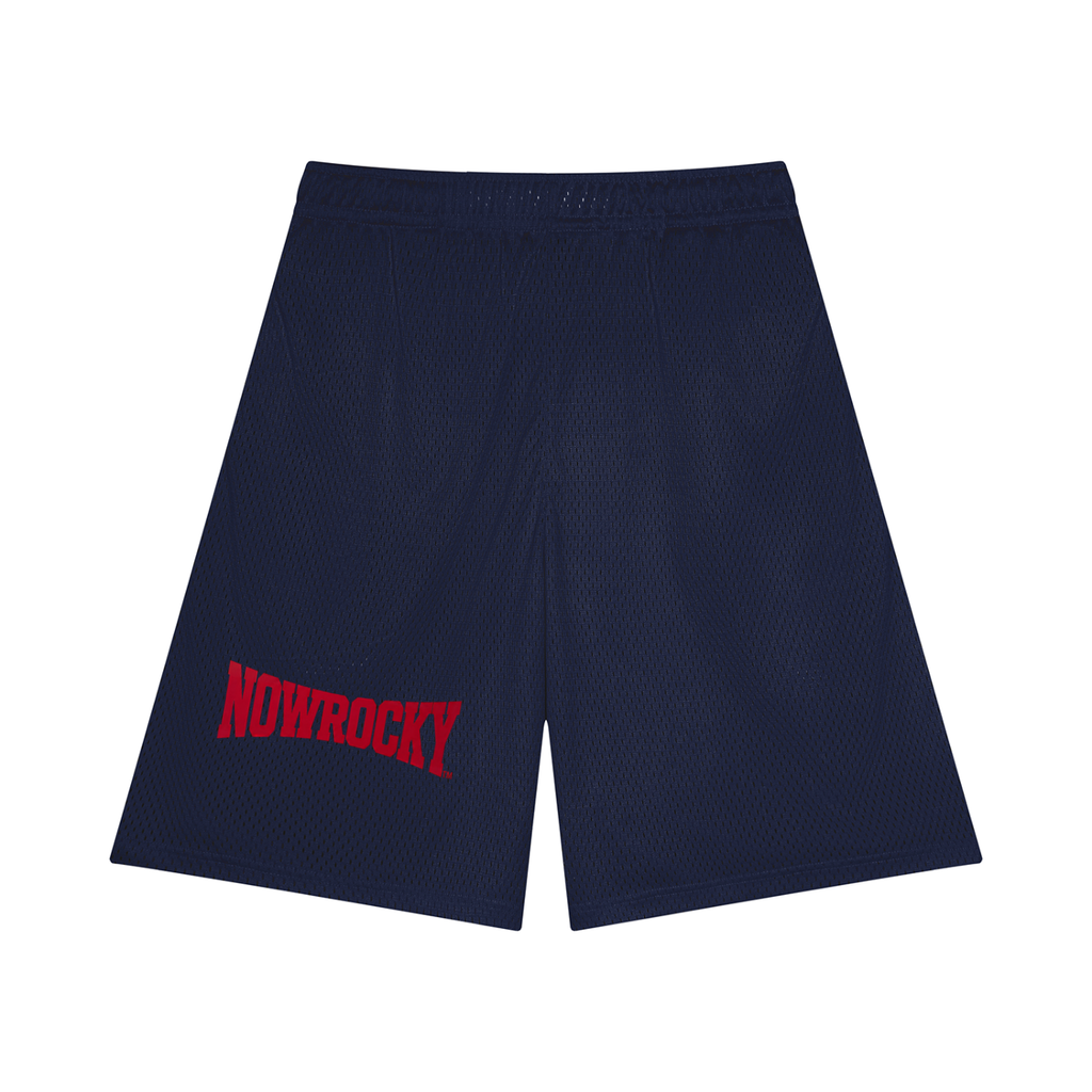 Szorty Mesh Basketball – Nowrocky (streetwear)