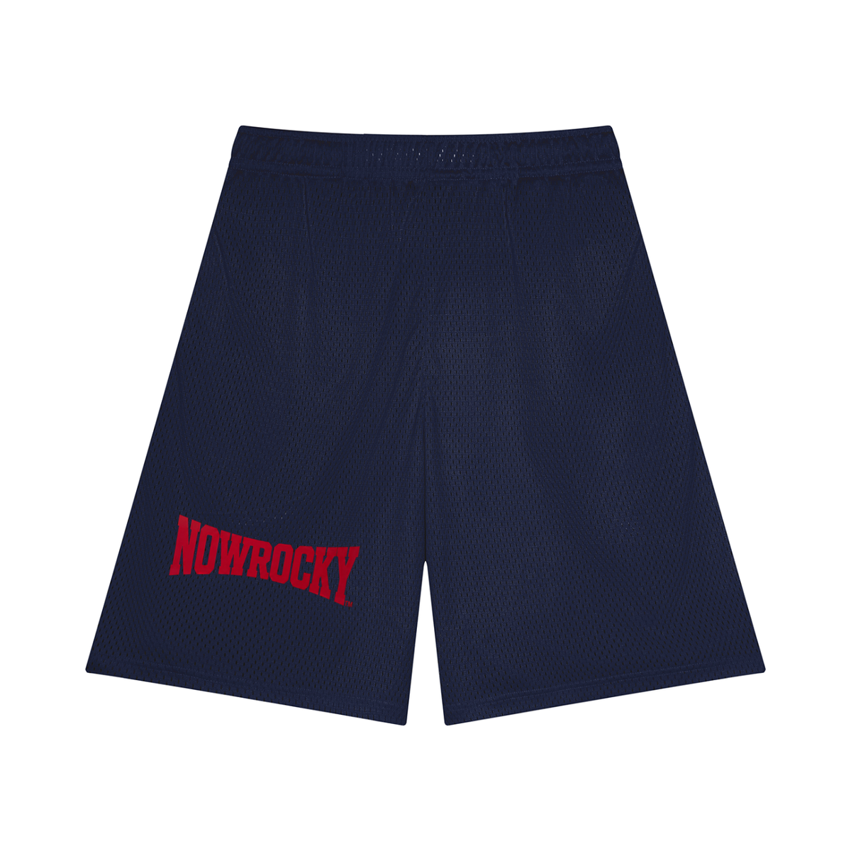 Szorty Mesh Basketball – Nowrocky (streetwear)