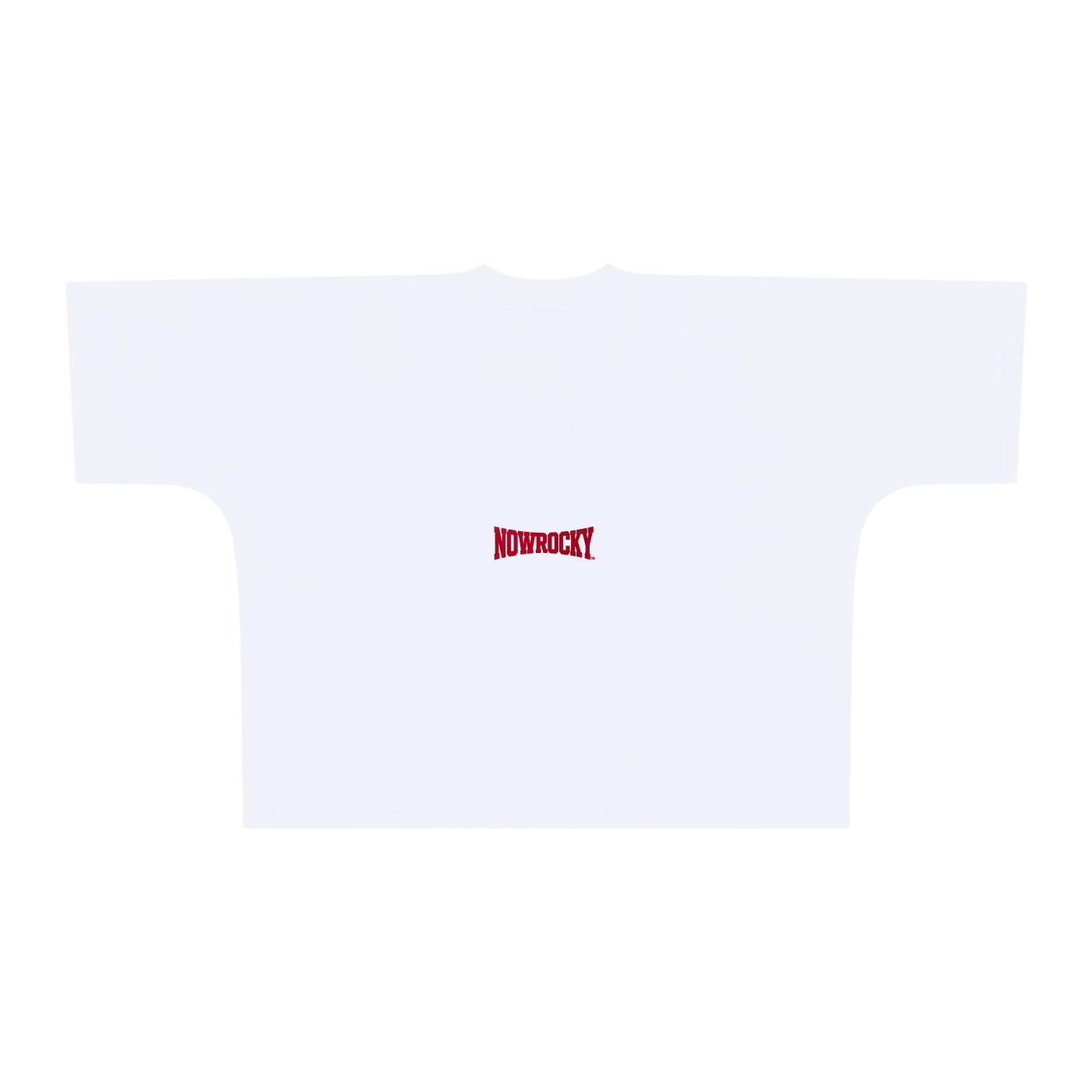 T-shirt One-Piece Boxy Oversized – Nowrocky™