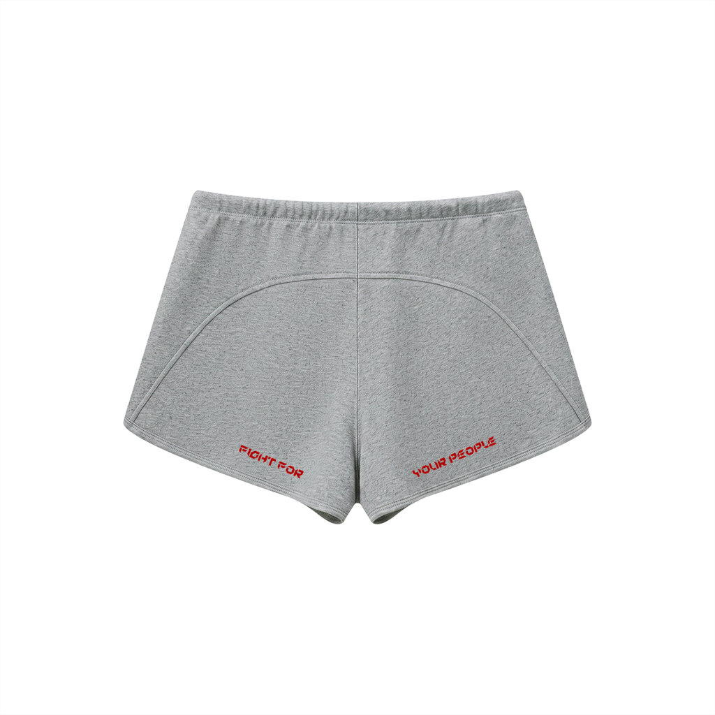 Szorty Dresowe z Troczkiem – Nowrocky (streetwear)