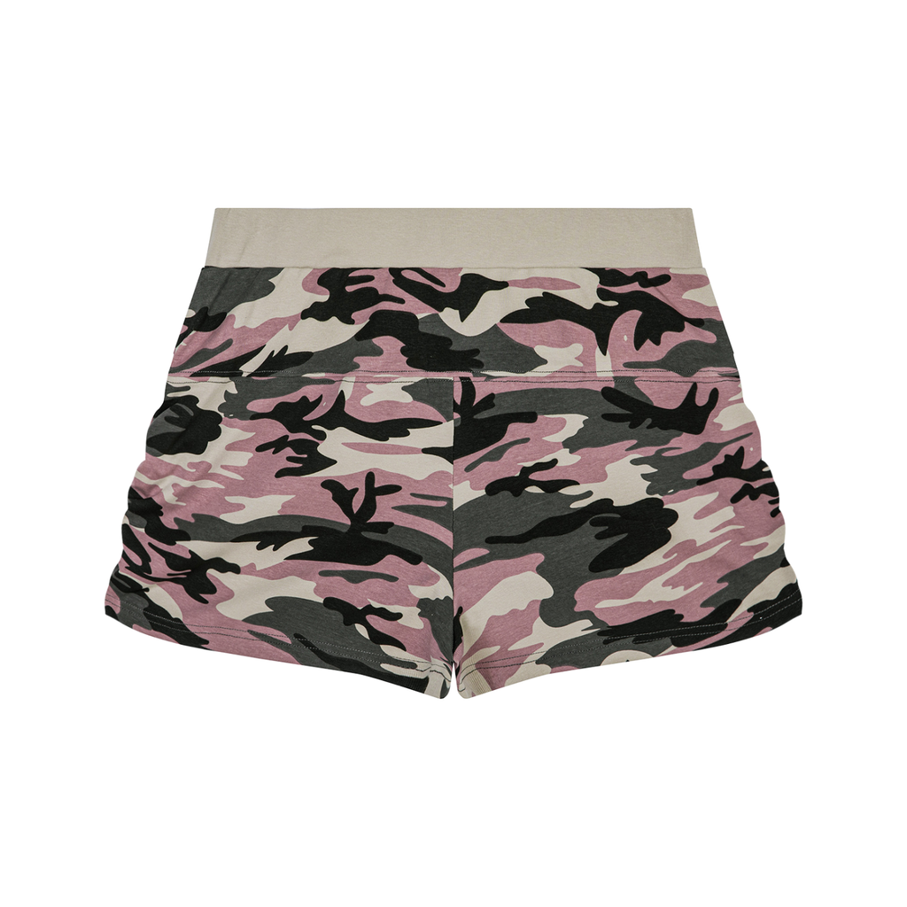 Szorty Slim Camo – Nowrocky (streetwear)