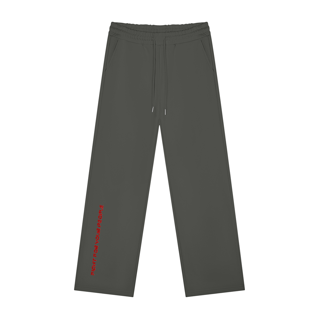 Spodnie Dresowe Heavyweight – Nowrocky (streetwear)