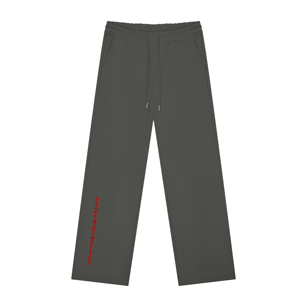 Spodnie Dresowe Heavyweight – Nowrocky (streetwear)