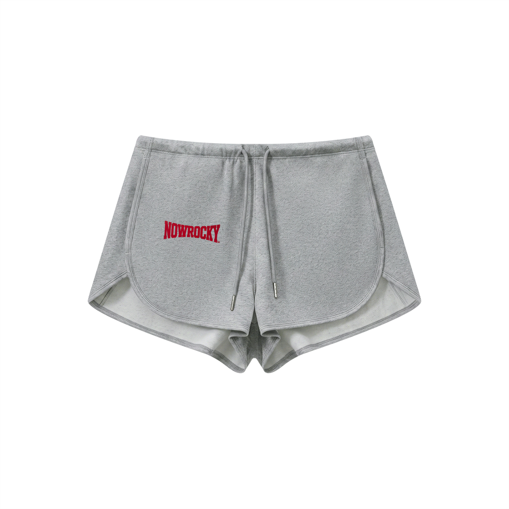 Szorty Dresowe z Troczkiem – Nowrocky (streetwear)