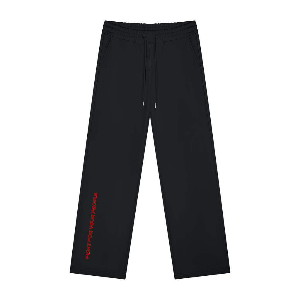 Spodnie Dresowe Heavyweight – Nowrocky (streetwear)