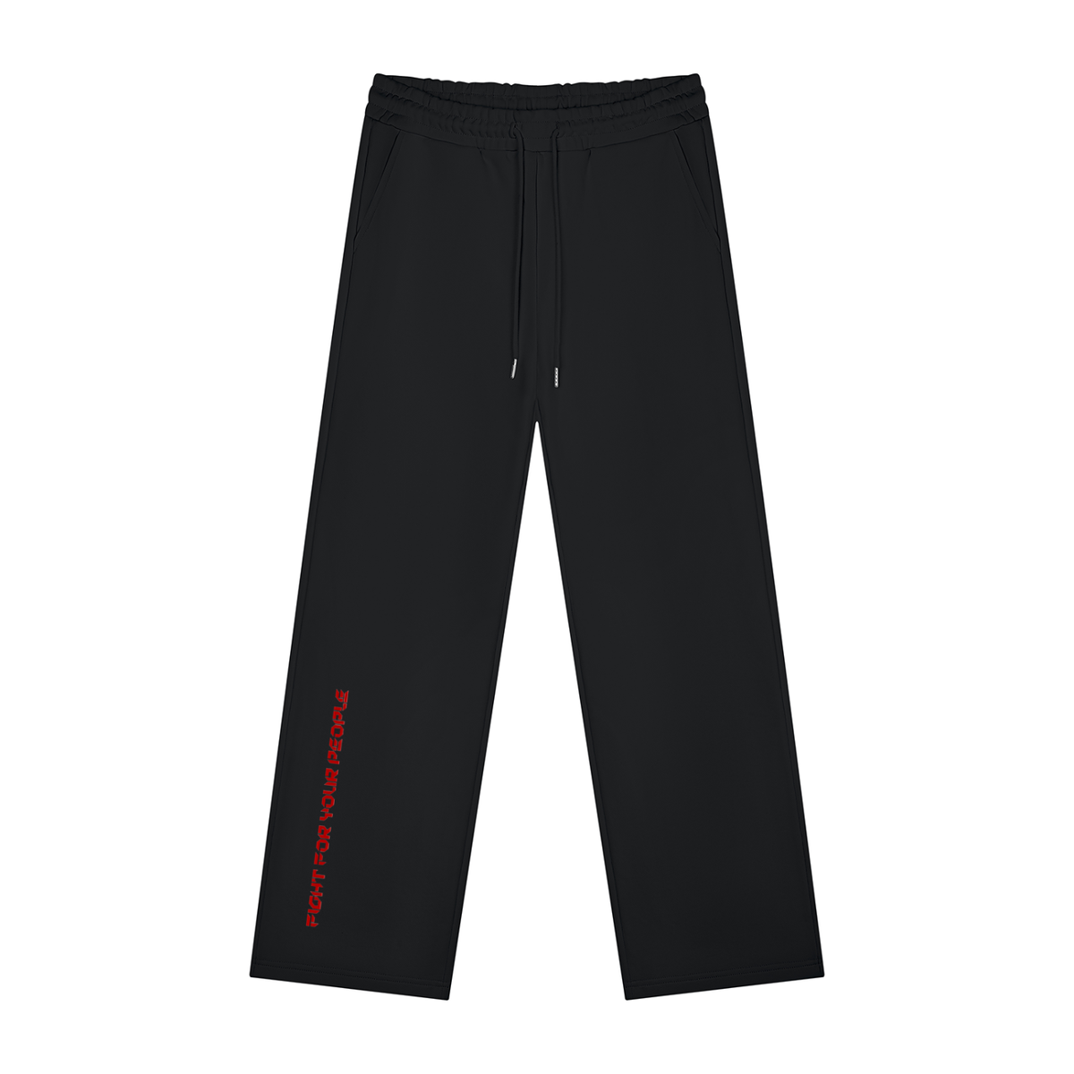 Spodnie Dresowe Heavyweight – Nowrocky (streetwear)