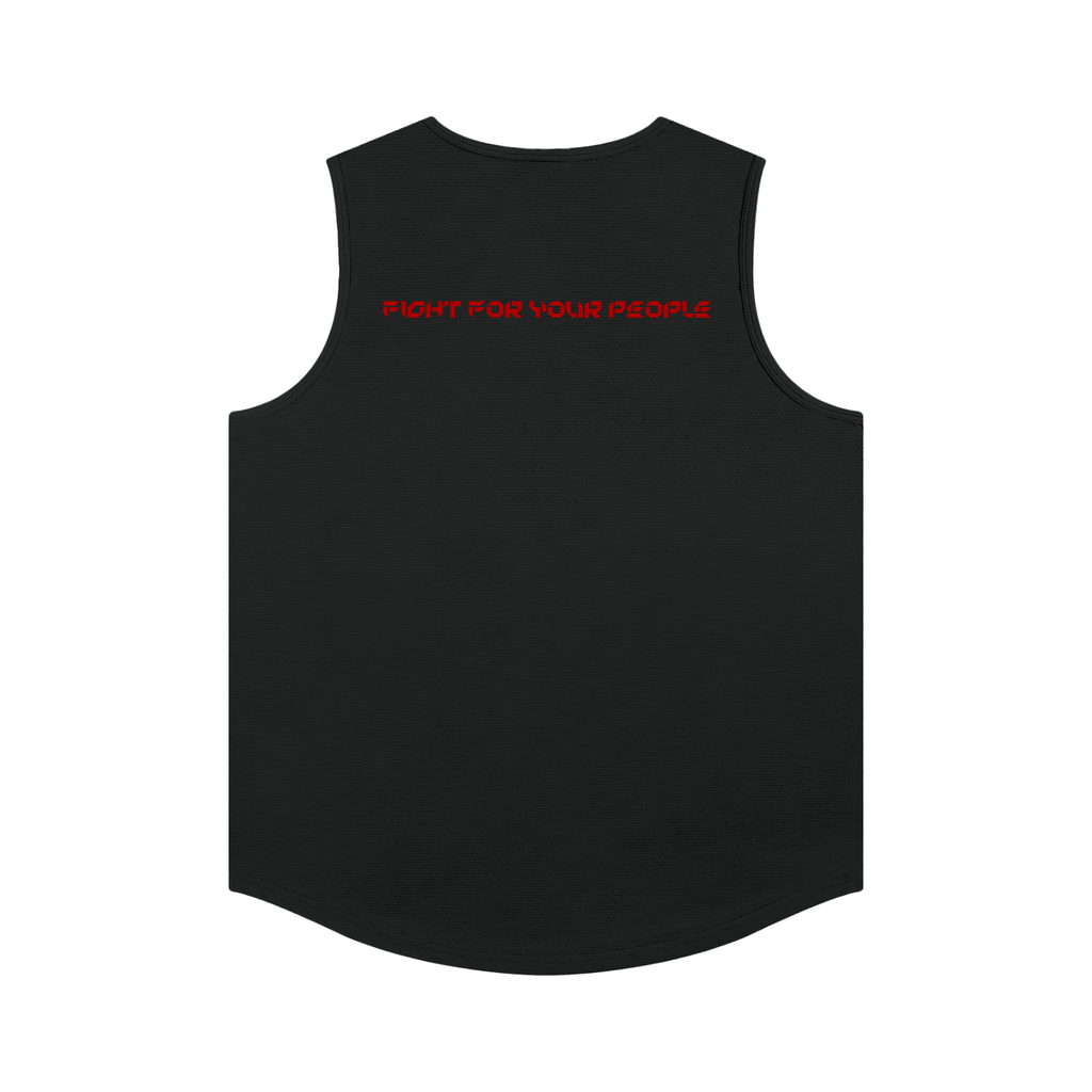 Jersey Sportowy Lightweight – Nowrocky™ — lekka koszulka meczowa, widok z tyłu