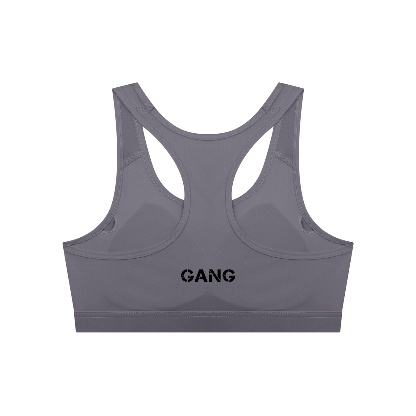 Biustonosz Sportowy Cropped – Nowrocky™