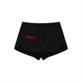 Szorty Dresowe z Troczkiem – Nowrocky (streetwear)