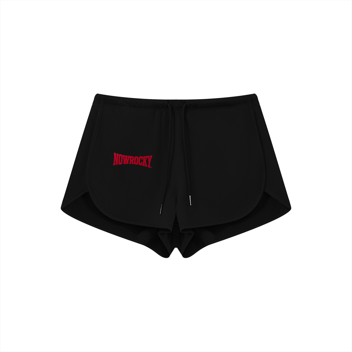 Szorty Dresowe z Troczkiem – Nowrocky (streetwear)