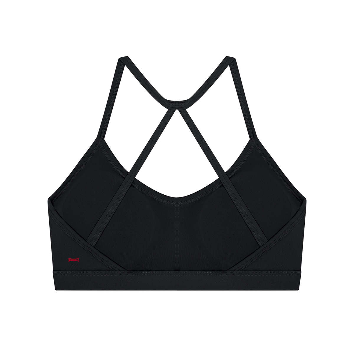 Biustonosz Sportowy Tight Y-Back – Nowrocky™ — stanik sportowy od tyłu, ramiączka w kształt Y
