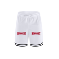 Szorty Basketball Stripe Trim – Nowrocky™