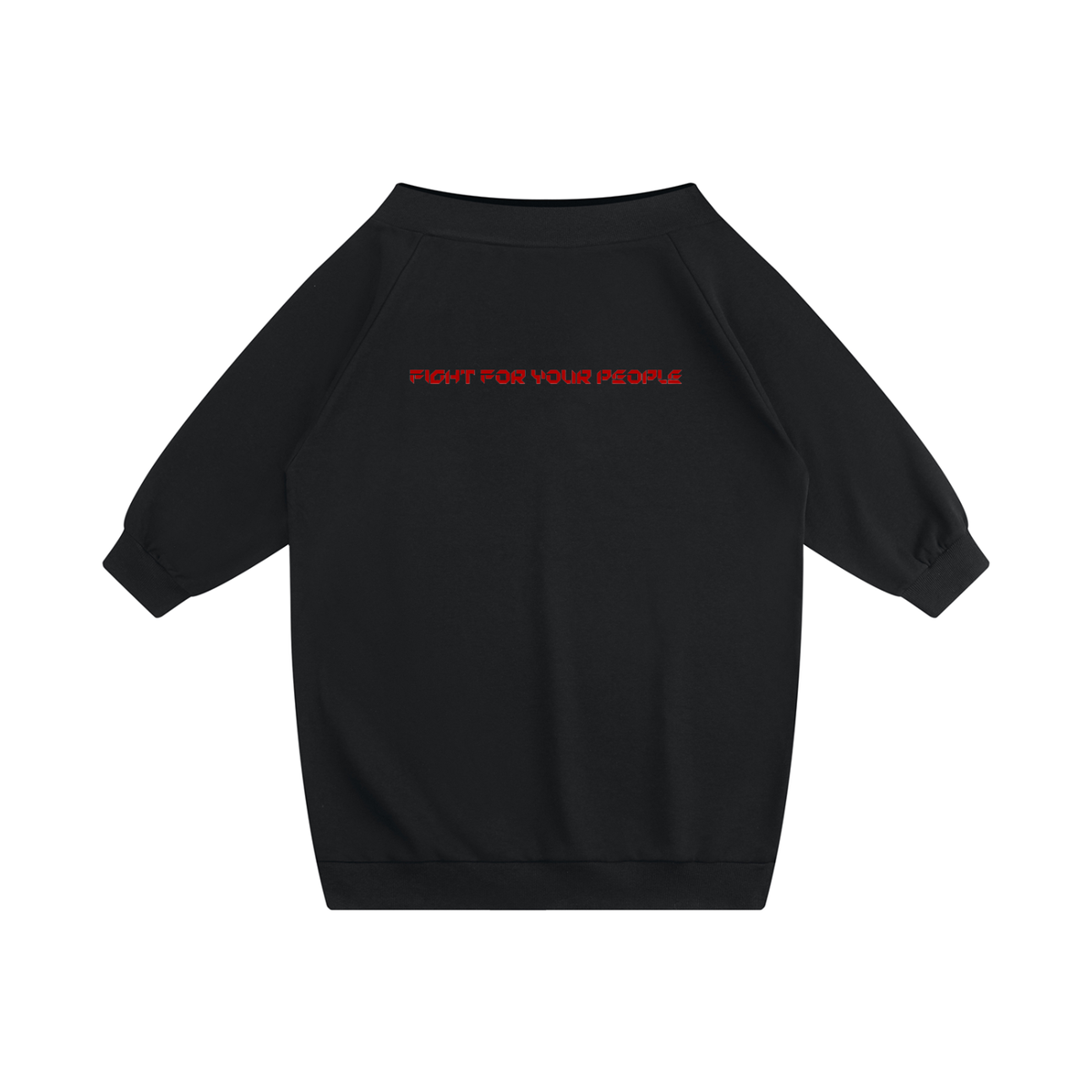 Sukienka Off-Shoulder w kolorze czarny – Nowrocky (streetwear)