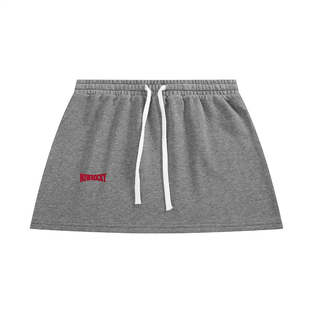Spódnica Mini A-Line – Nowrocky™ — detal 2