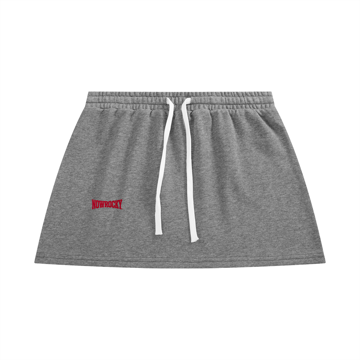 Spódnica Mini A-Line – Nowrocky™ — detal 2