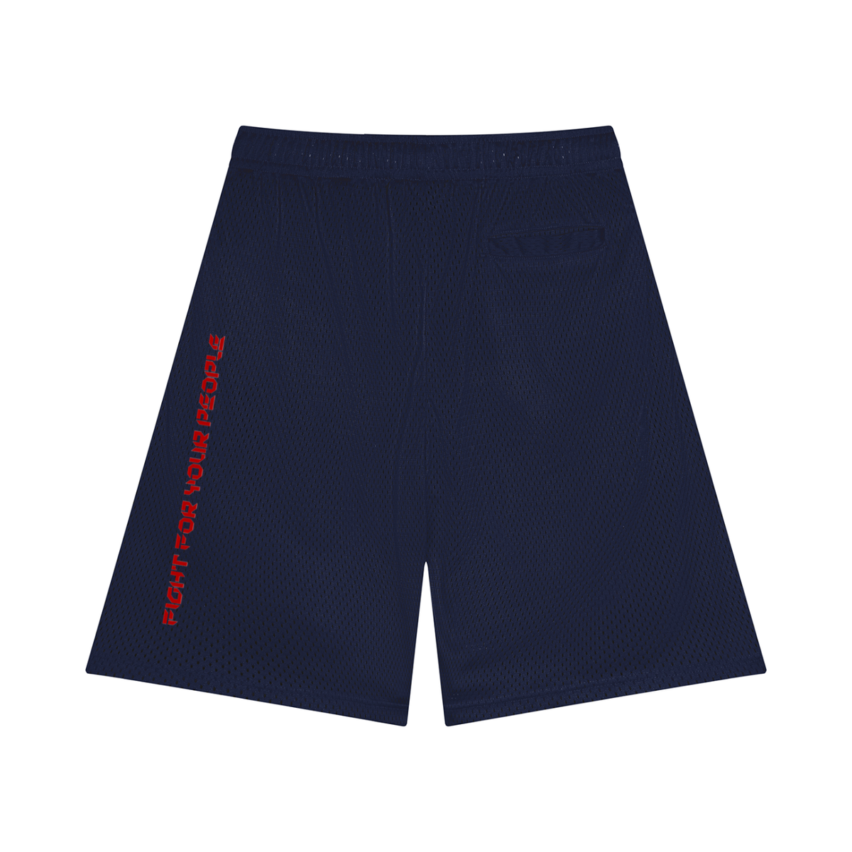 Szorty Mesh Basketball – Nowrocky (streetwear)