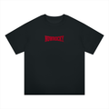 T-shirt Oversize Drop Shoulder – Nowrocky (streetwear)