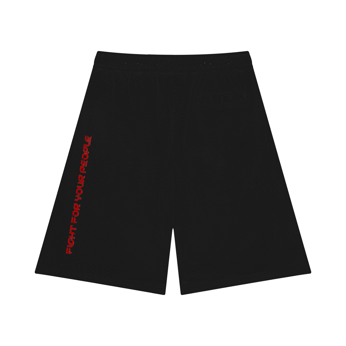 Szorty Mesh Basketball – Nowrocky (streetwear)