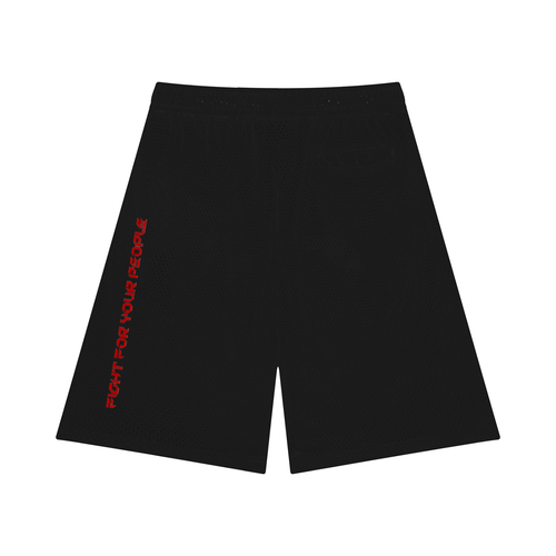 Szorty Mesh Basketball – Nowrocky (streetwear)