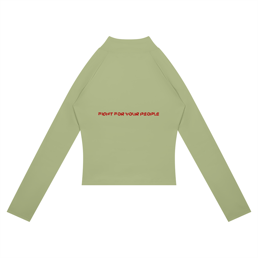 Kurtka Yoga Paneled – Nowrocky (streetwear)