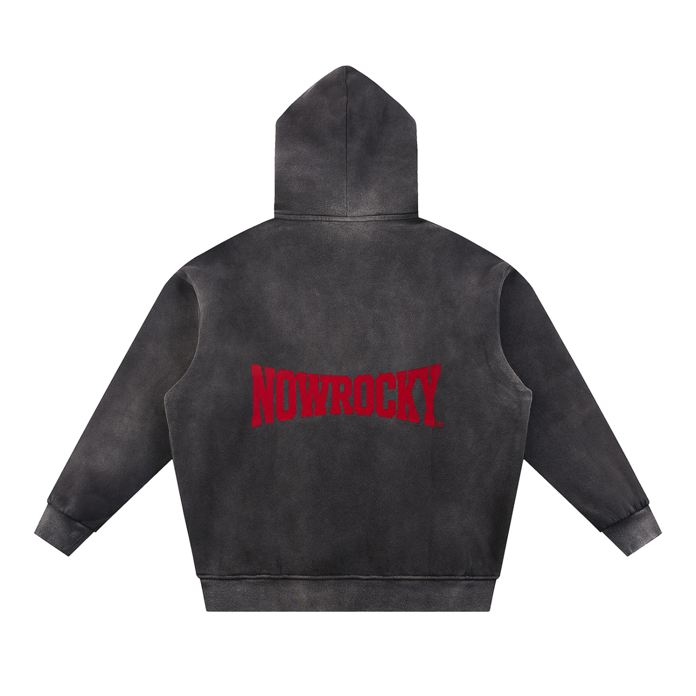 Bluza Contrast Tape Fleece – Nowrocky™