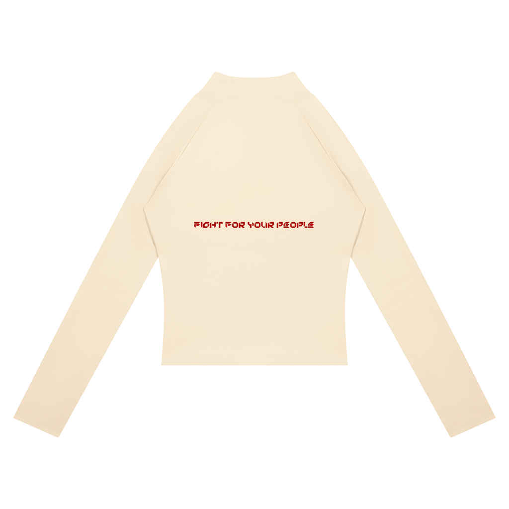 Kurtka Yoga Paneled – Nowrocky (streetwear)