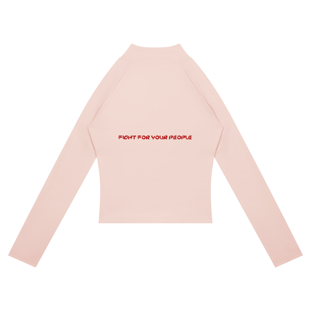 Kurtka Yoga Paneled – Nowrocky (streetwear)