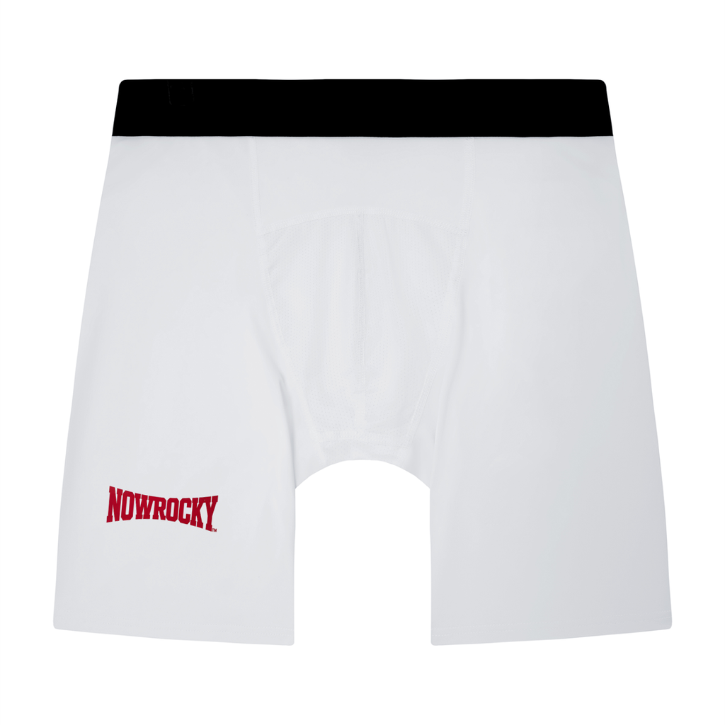 Szorty Rowerowe Tight – Nowrocky™ — szorty na modelce, cała sylwetka