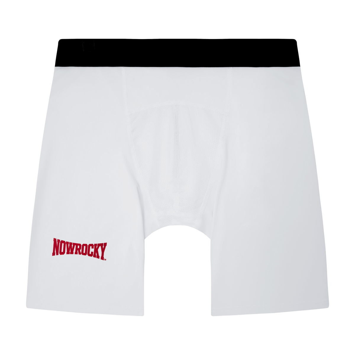 Szorty Rowerowe Tight – Nowrocky™ — szorty na modelce, cała sylwetka