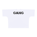 T-shirt One-Piece Boxy Oversized – Nowrocky™