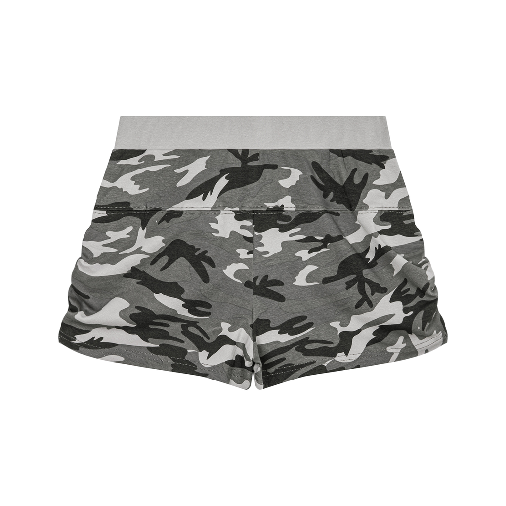 Szorty Slim Camo – Nowrocky (streetwear)