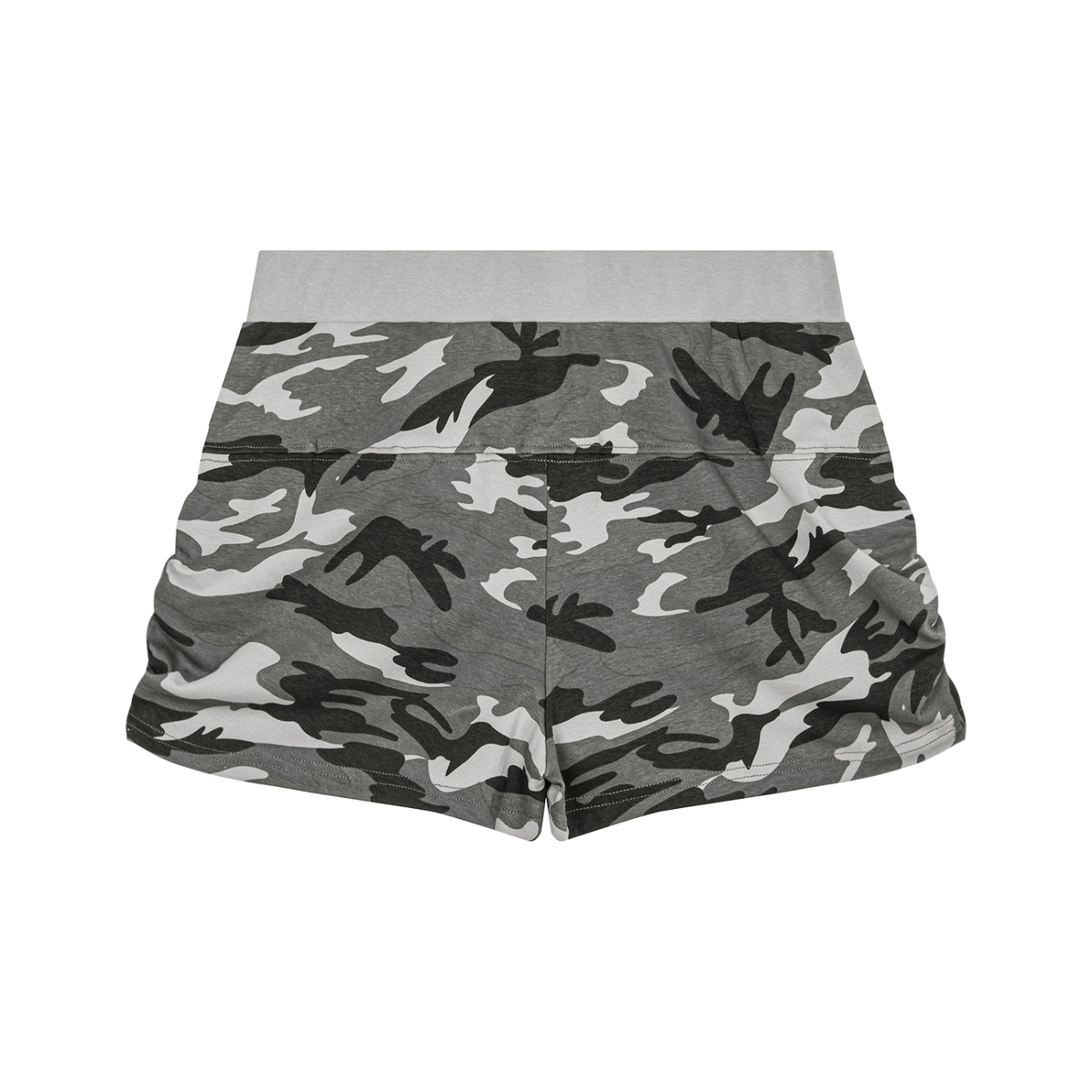 Szorty Slim Camo – Nowrocky (streetwear)