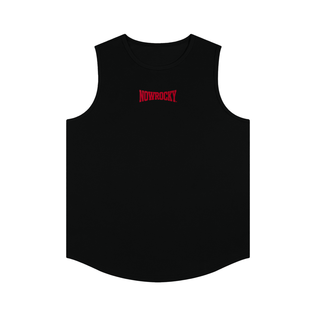 Jersey Sportowy Lightweight – Nowrocky™ — koszulka sportowa jersey, widok z przodu