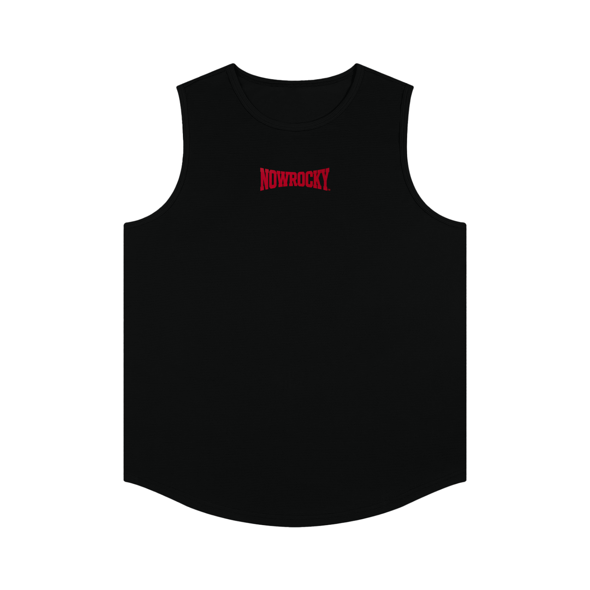 Jersey Sportowy Lightweight – Nowrocky™ — koszulka sportowa jersey, widok z przodu