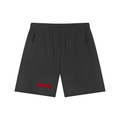 Szorty Basketball Lightweight – Nowrocky™ — szorty koszykarskie, widok z przodu
